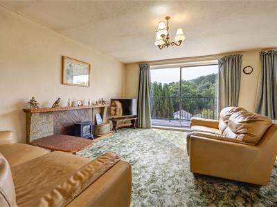 Sitting Dining Room